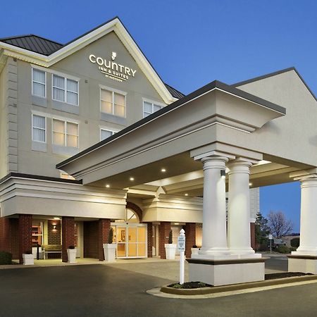 Country Inn & Suites By Radisson, Evansville, In Bagian luar foto