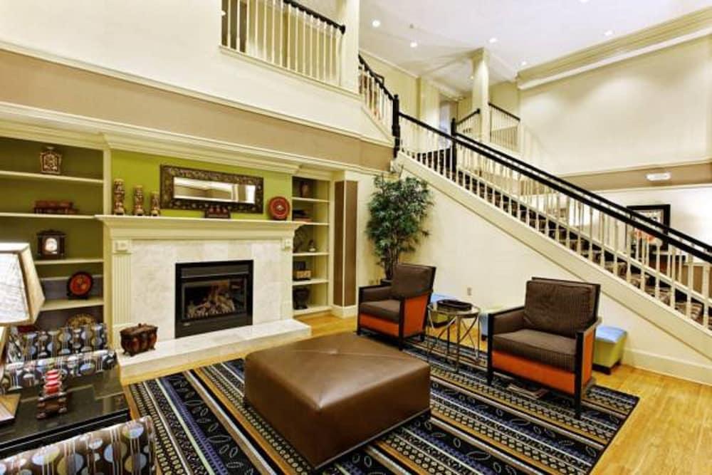 Country Inn & Suites By Radisson, Evansville, In Bagian luar foto