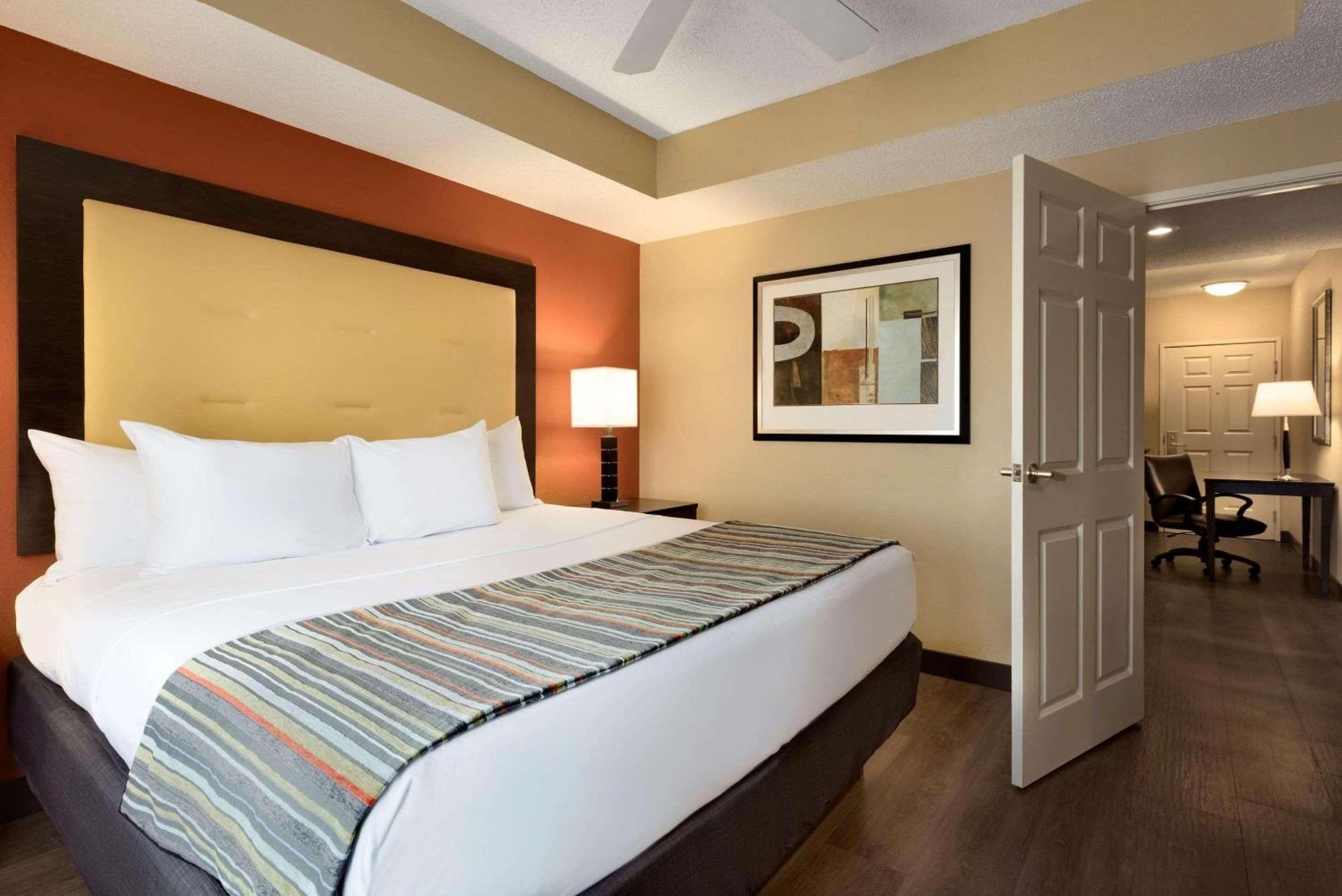 Country Inn & Suites By Radisson, Evansville, In Bagian luar foto