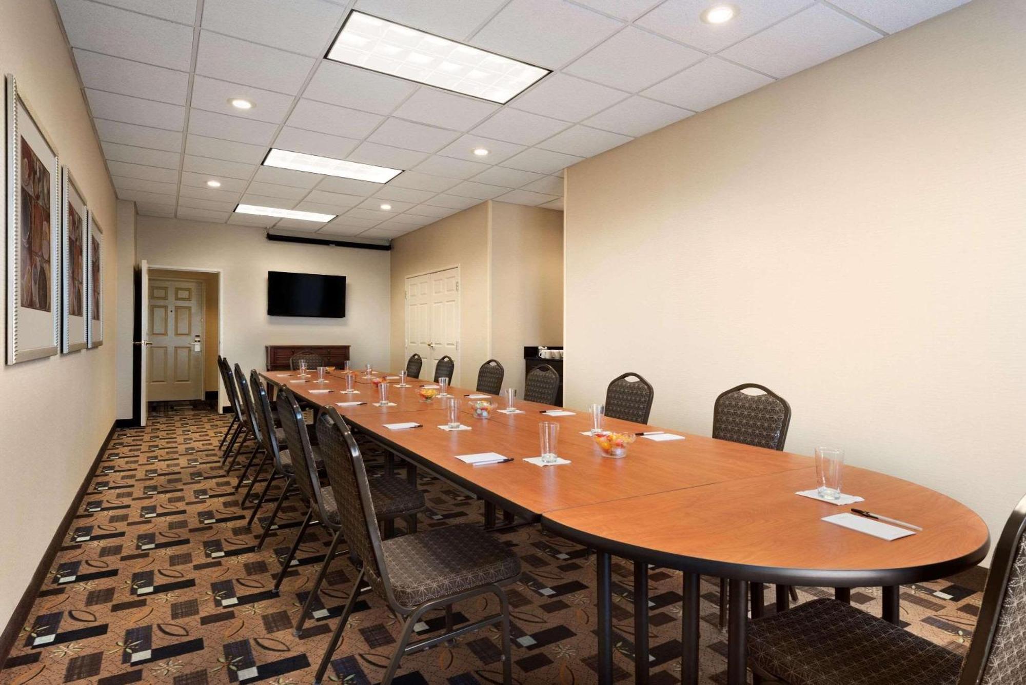 Country Inn & Suites By Radisson, Evansville, In Bagian luar foto