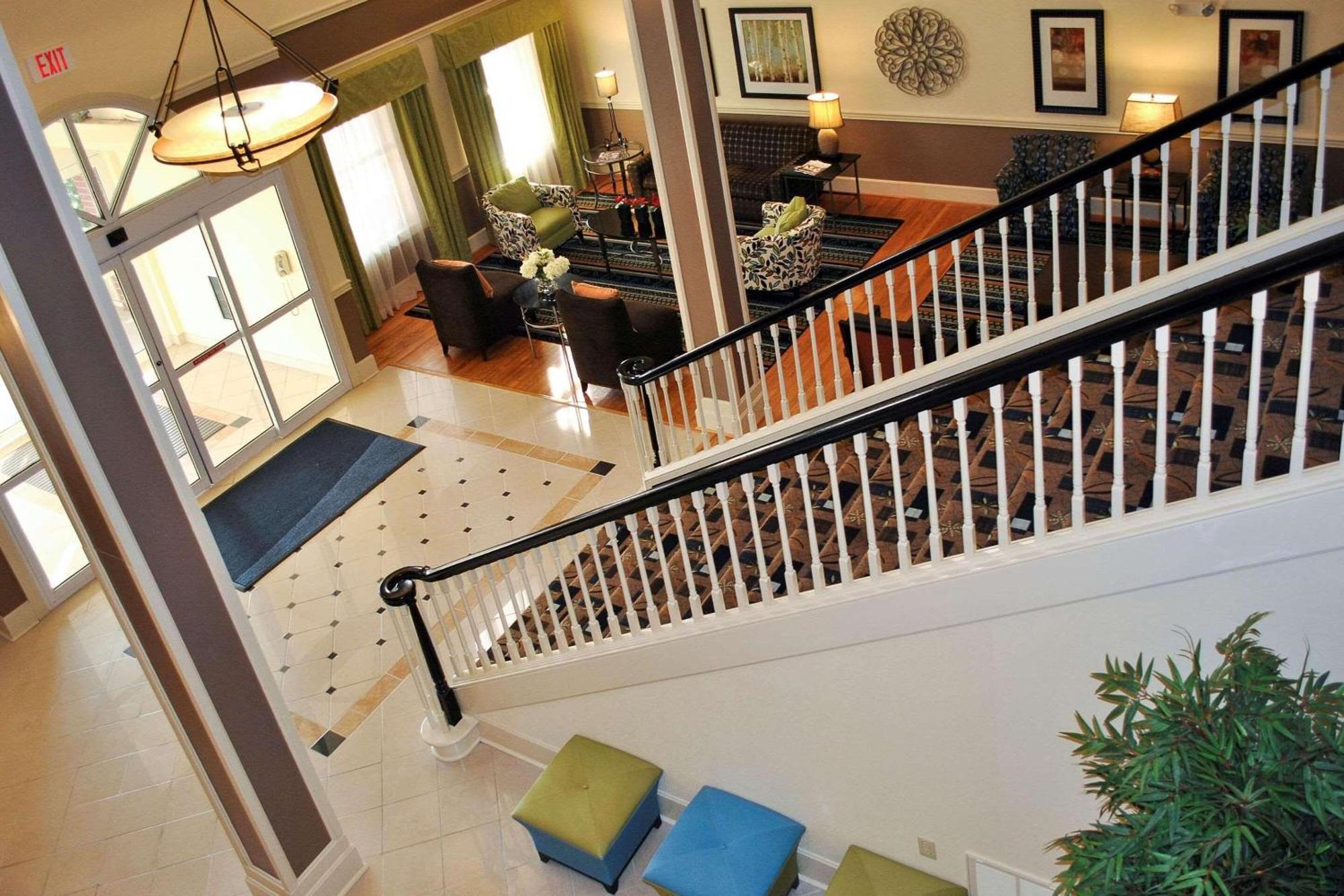 Country Inn & Suites By Radisson, Evansville, In Bagian luar foto