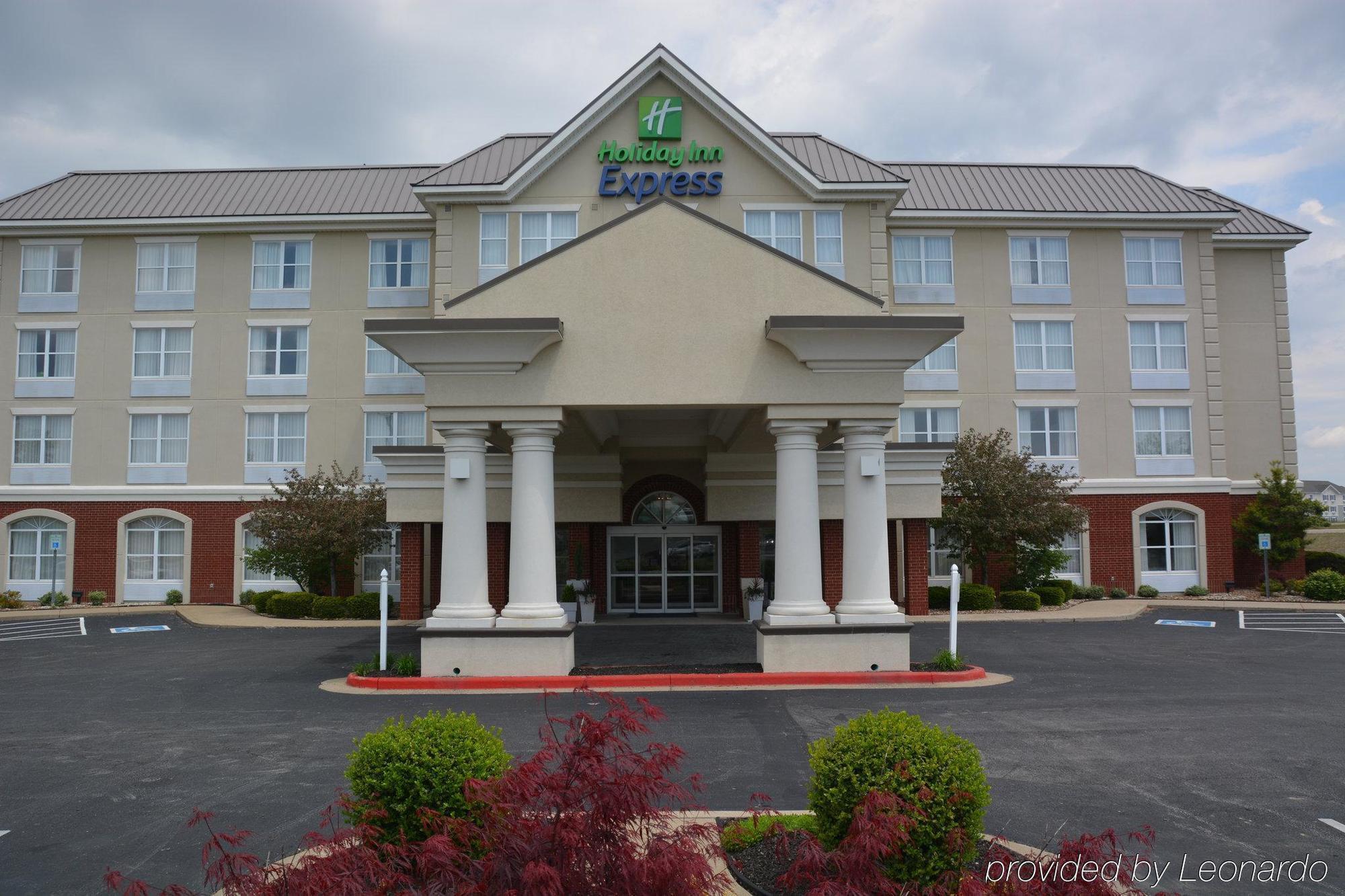 Country Inn & Suites By Radisson, Evansville, In Bagian luar foto