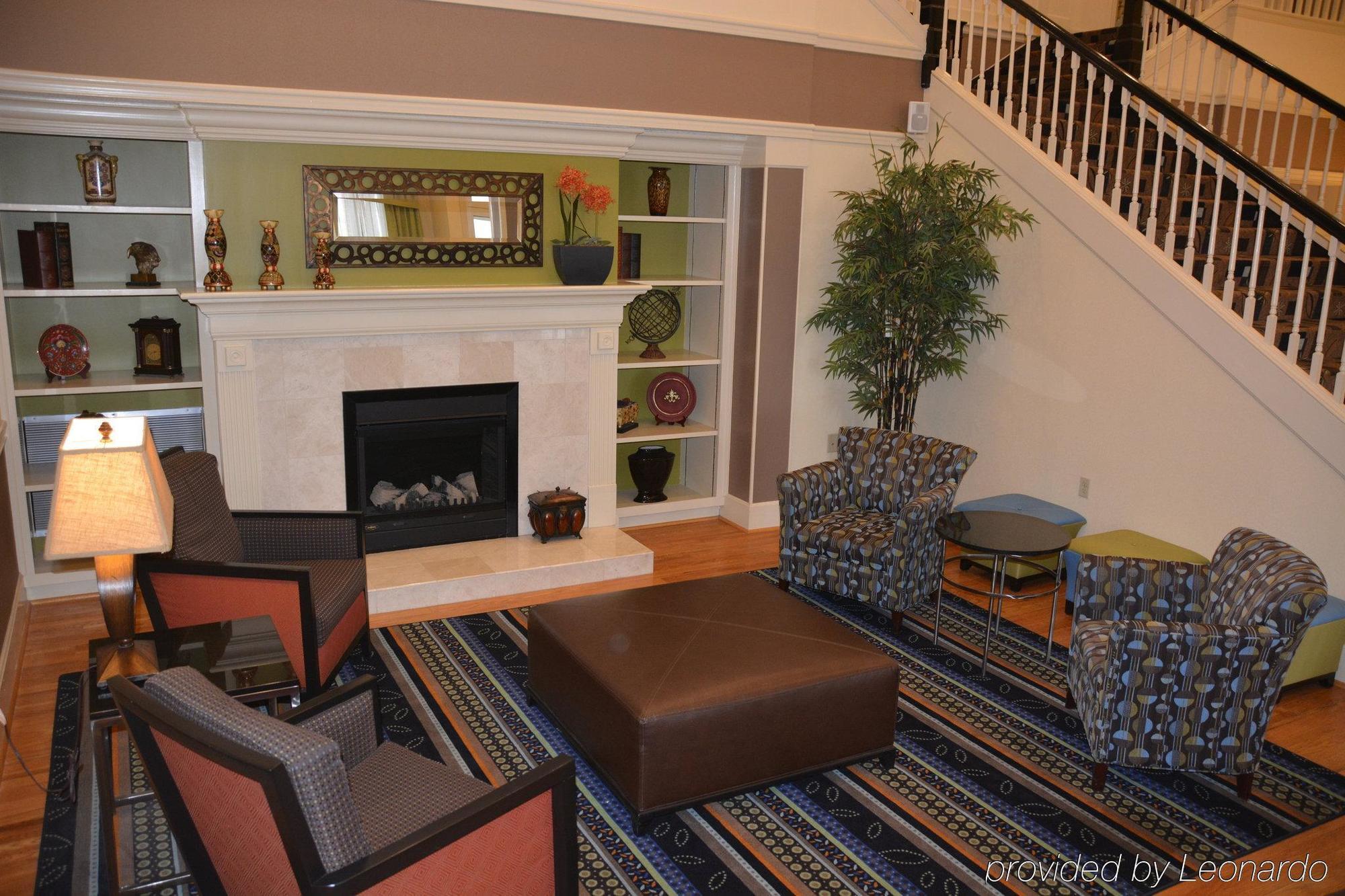 Country Inn & Suites By Radisson, Evansville, In Bagian luar foto