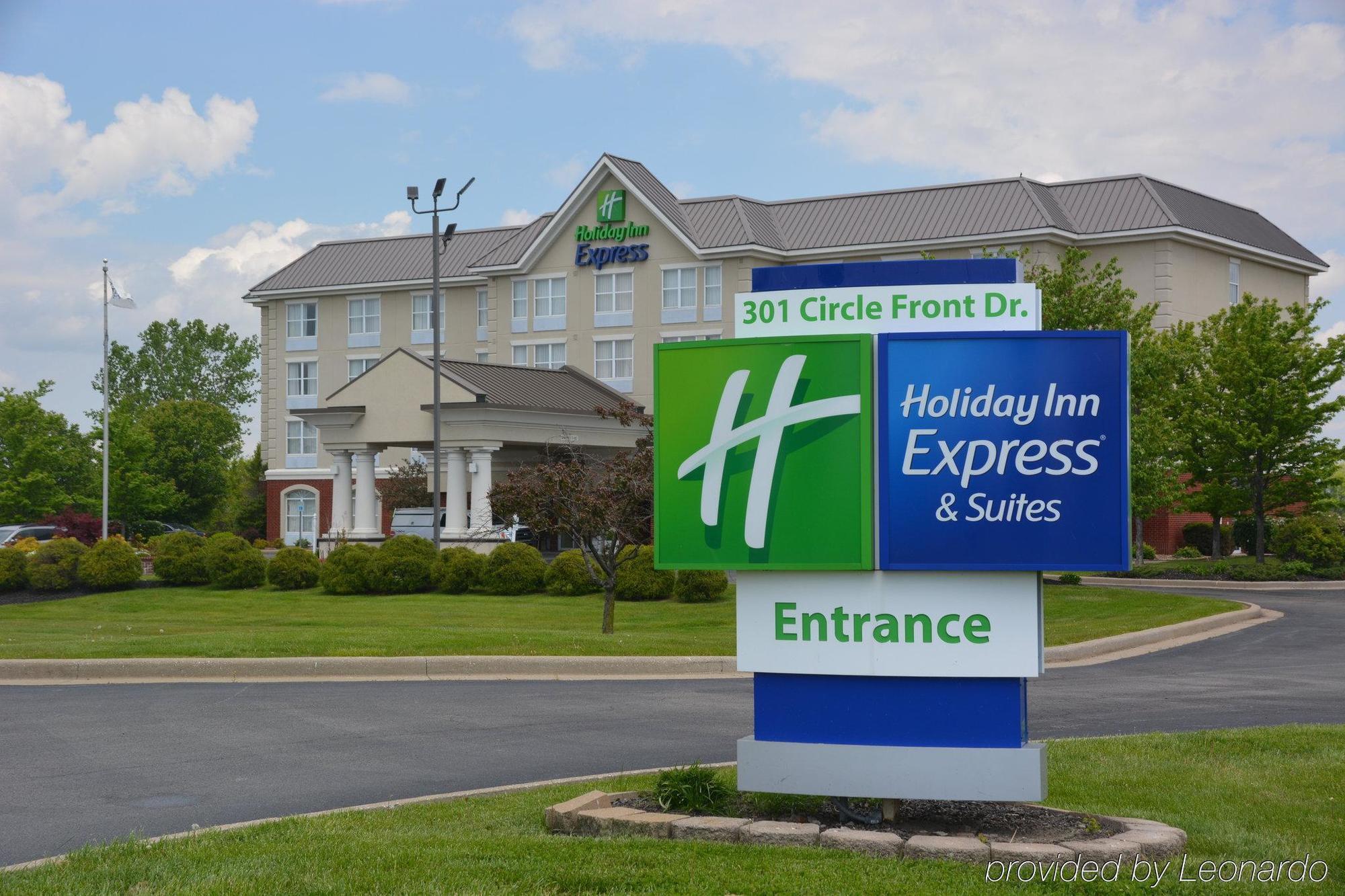 Country Inn & Suites By Radisson, Evansville, In Bagian luar foto
