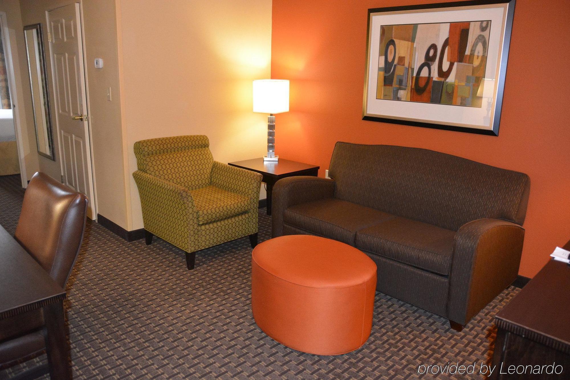 Country Inn & Suites By Radisson, Evansville, In Bagian luar foto