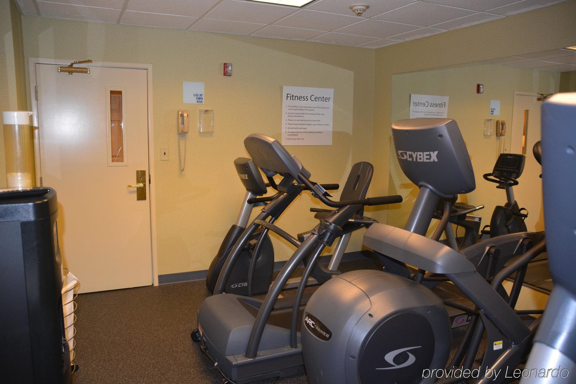 Country Inn & Suites By Radisson, Evansville, In Bagian luar foto