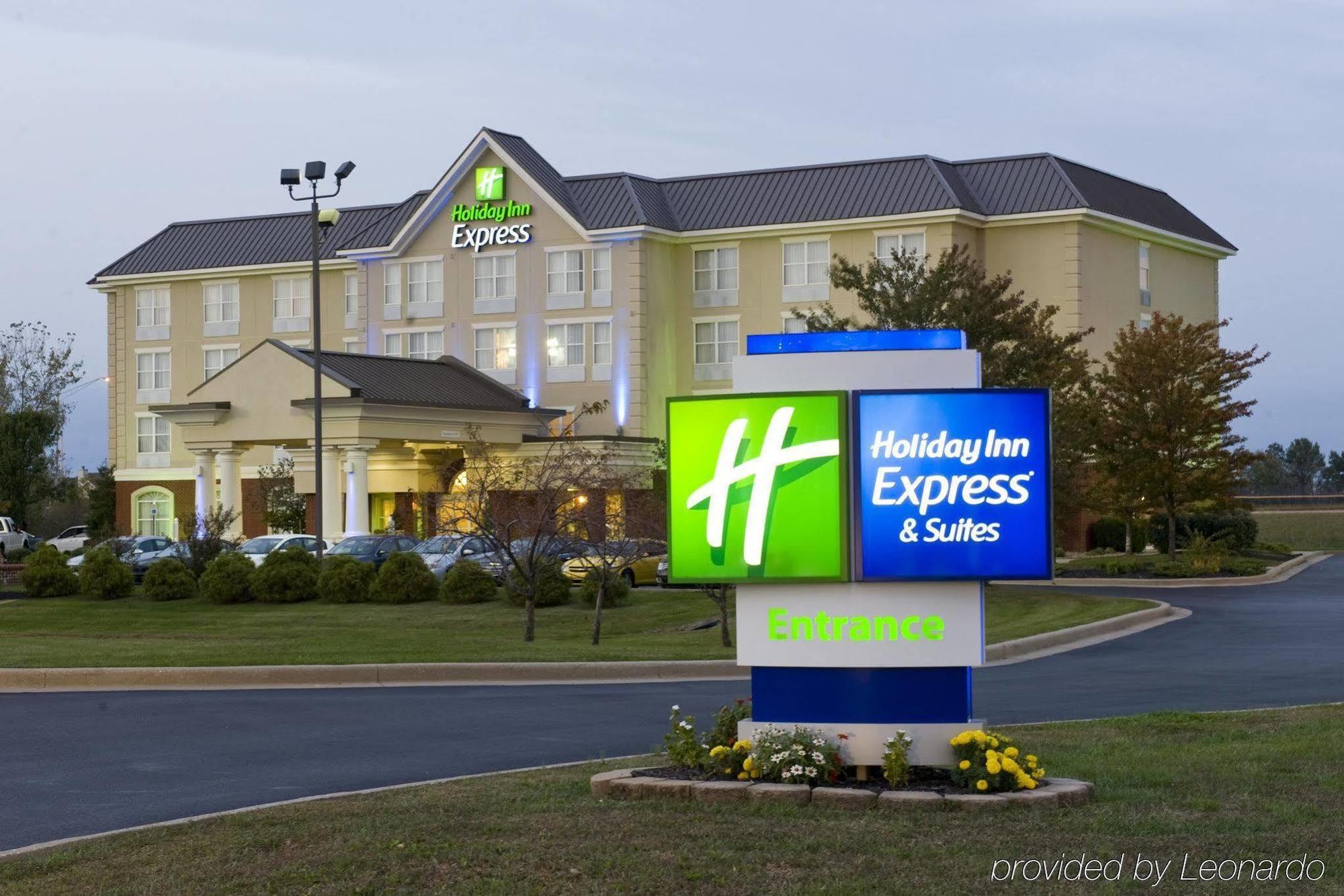 Country Inn & Suites By Radisson, Evansville, In Bagian luar foto