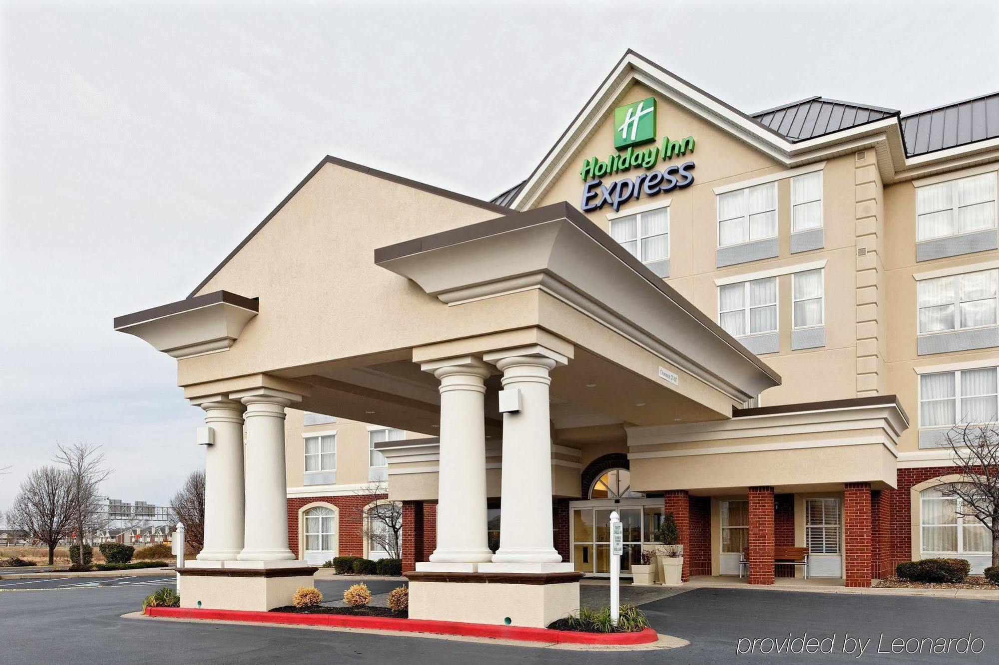 Country Inn & Suites By Radisson, Evansville, In Bagian luar foto
