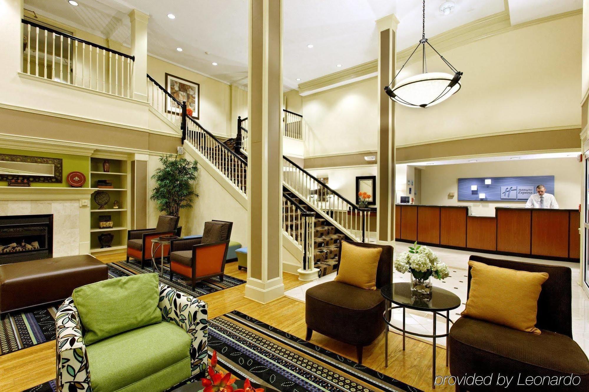 Country Inn & Suites By Radisson, Evansville, In Interior foto