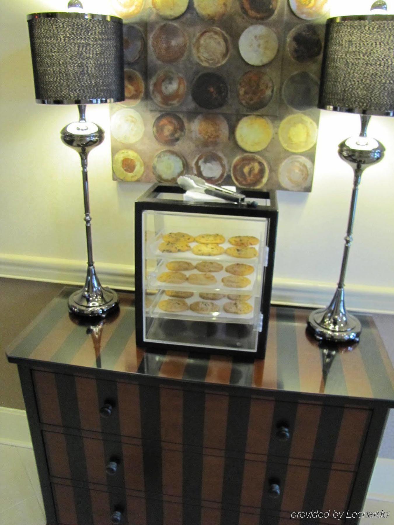 Country Inn & Suites By Radisson, Evansville, In Restoran foto