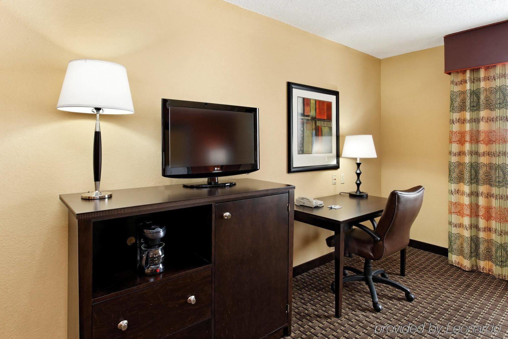 Country Inn & Suites By Radisson, Evansville, In Ruang foto