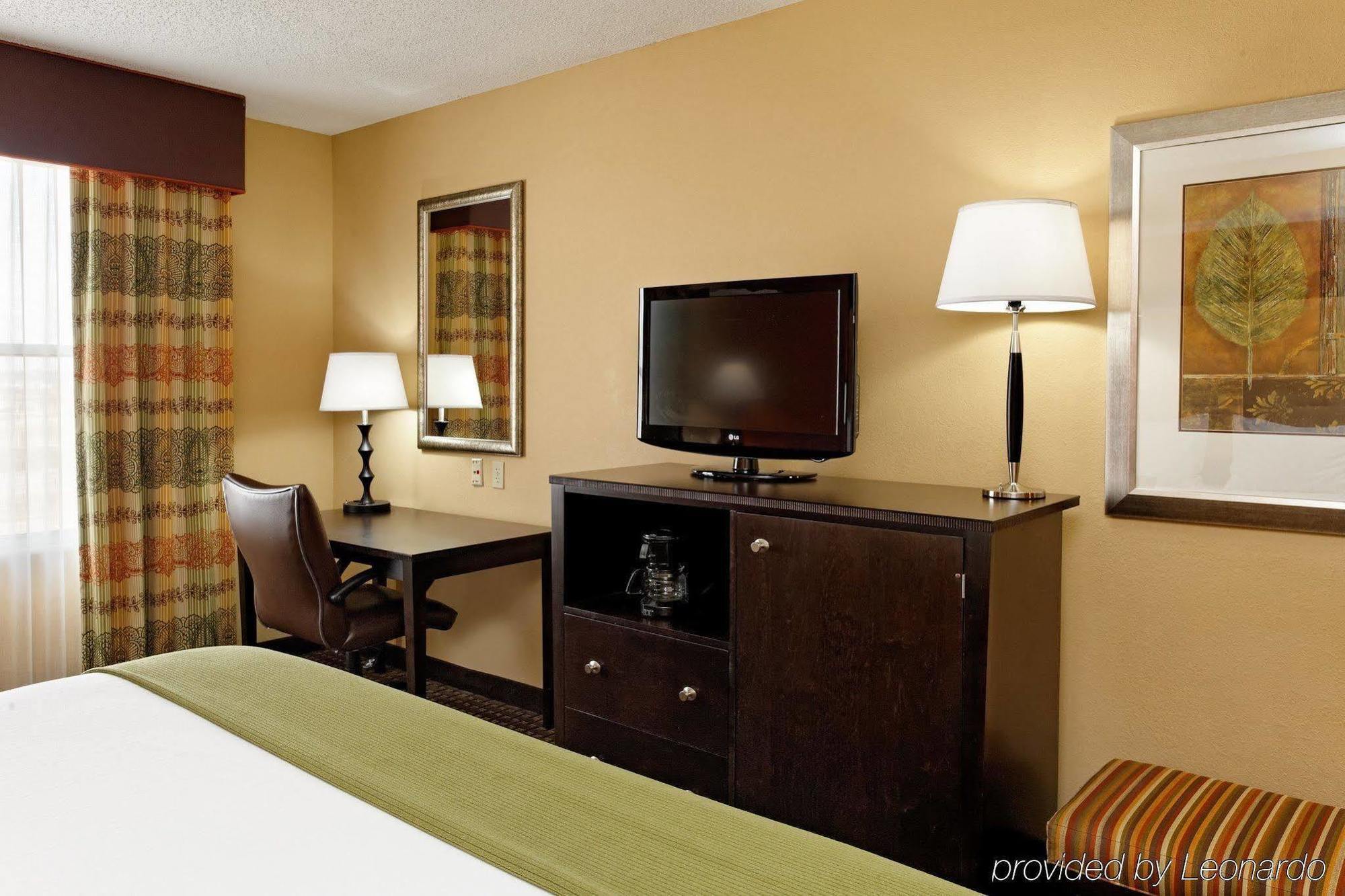 Country Inn & Suites By Radisson, Evansville, In Ruang foto