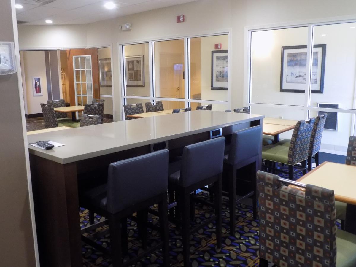 Country Inn & Suites By Radisson, Evansville, In Bagian luar foto