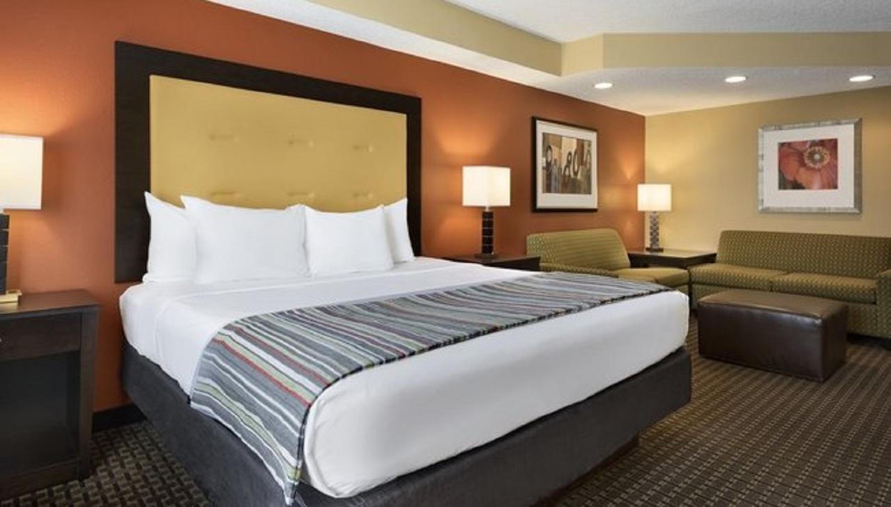 Country Inn & Suites By Radisson, Evansville, In Bagian luar foto