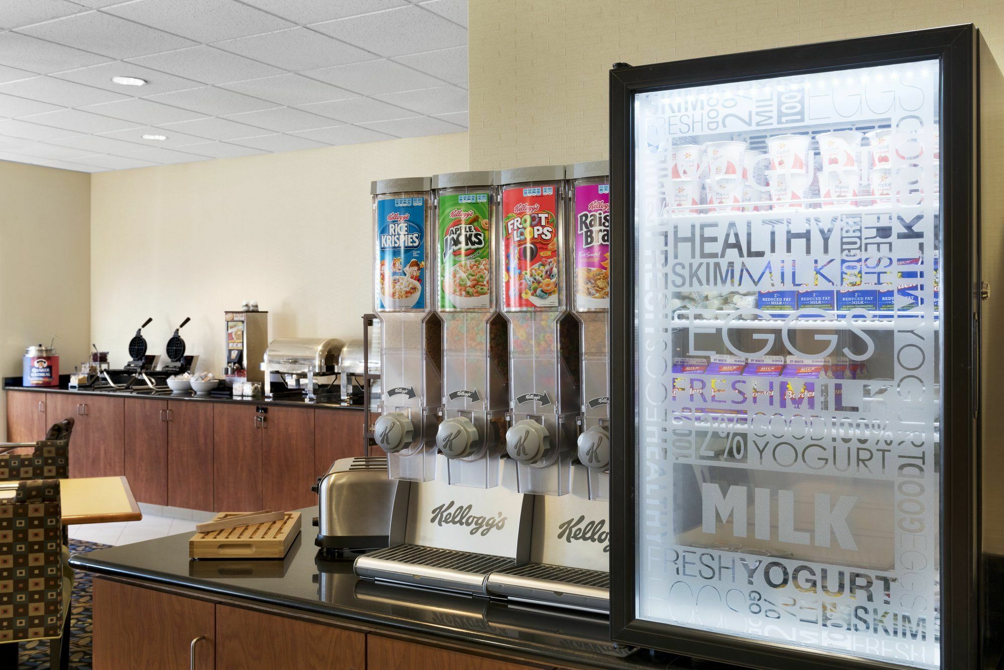 Country Inn & Suites By Radisson, Evansville, In Bagian luar foto