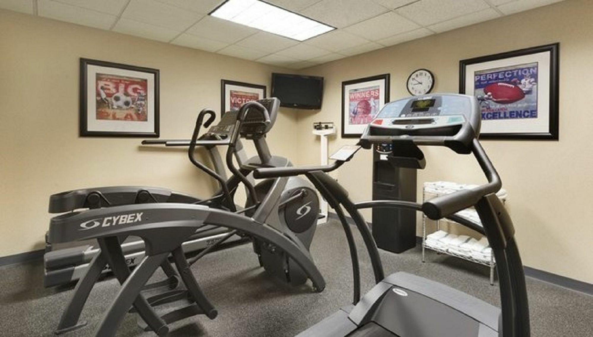 Country Inn & Suites By Radisson, Evansville, In Bagian luar foto