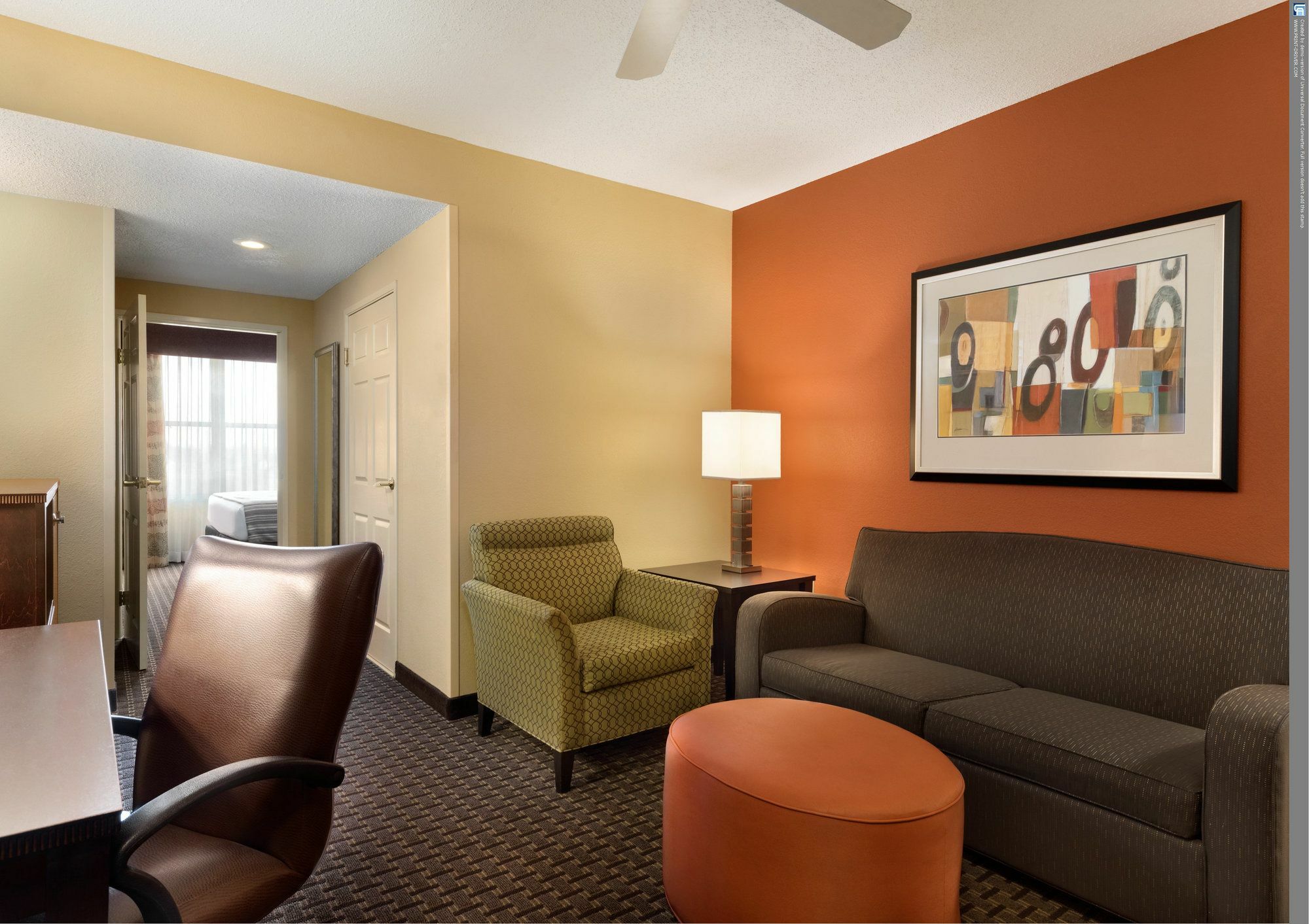 Country Inn & Suites By Radisson, Evansville, In Bagian luar foto
