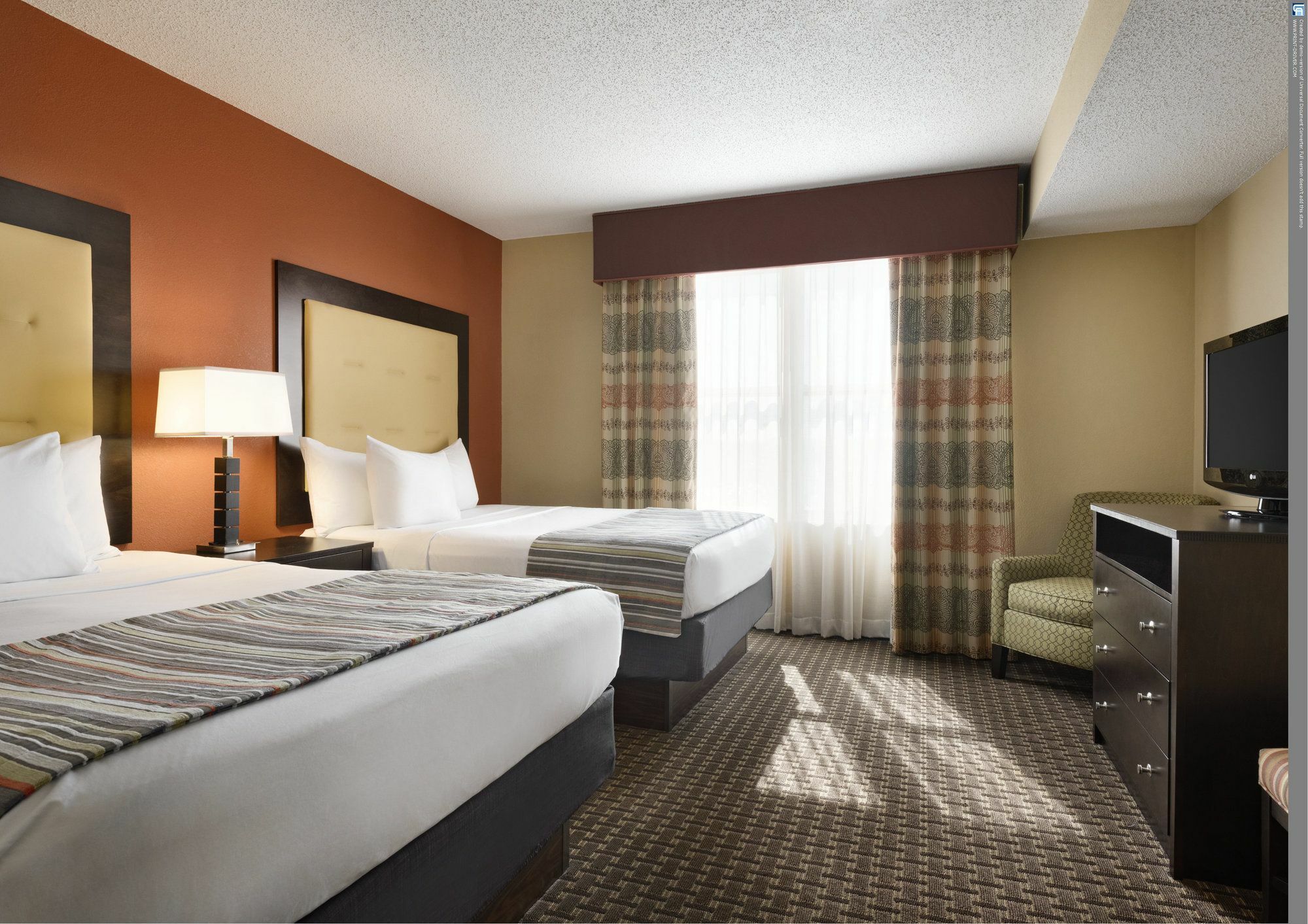 Country Inn & Suites By Radisson, Evansville, In Bagian luar foto