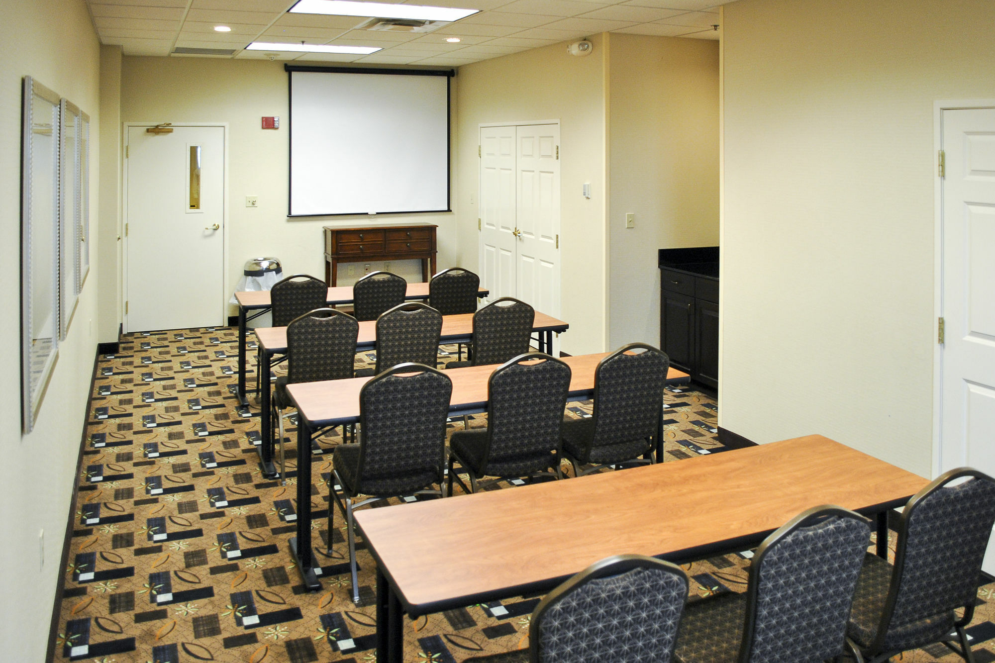Country Inn & Suites By Radisson, Evansville, In Bagian luar foto