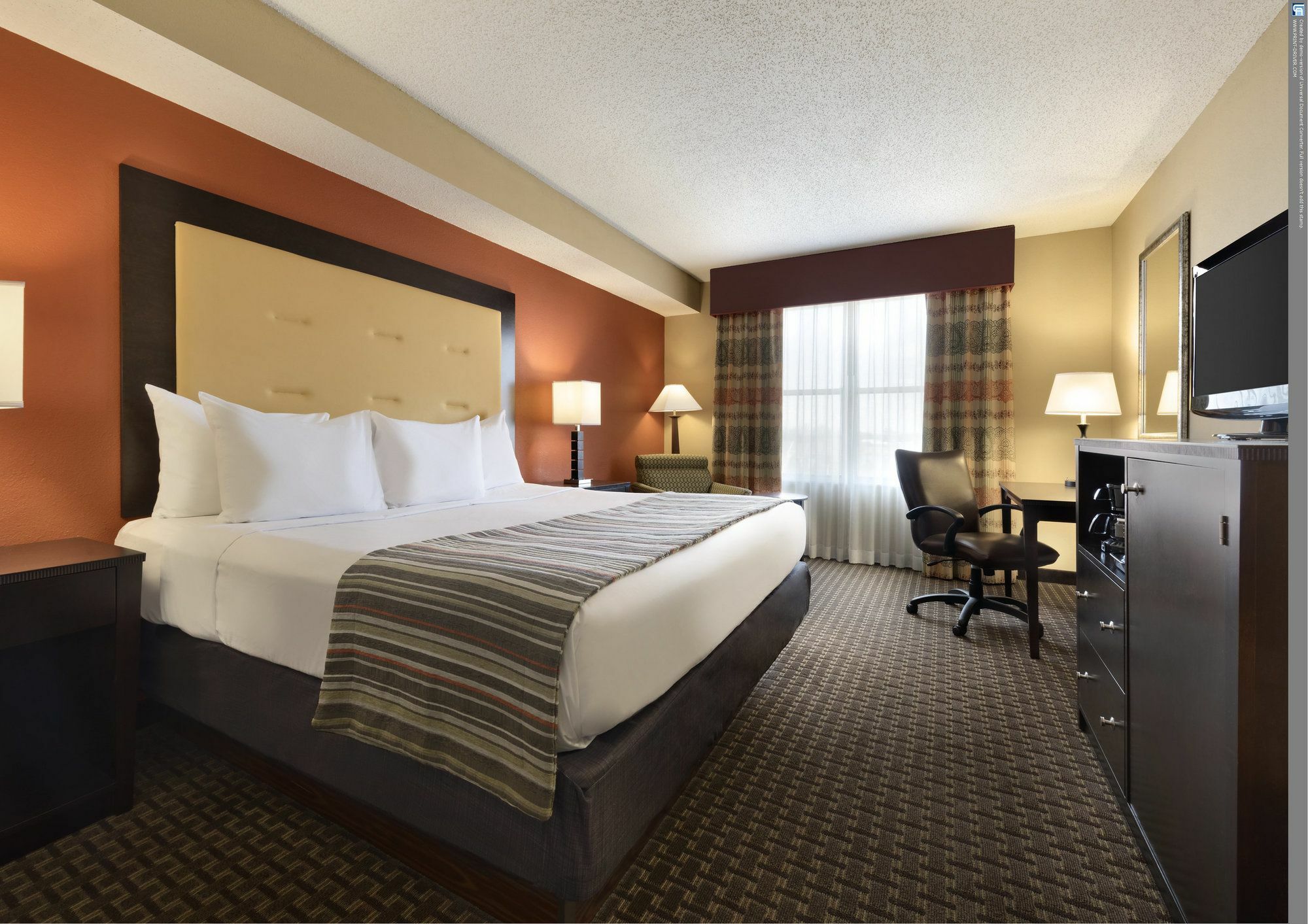 Country Inn & Suites By Radisson, Evansville, In Bagian luar foto