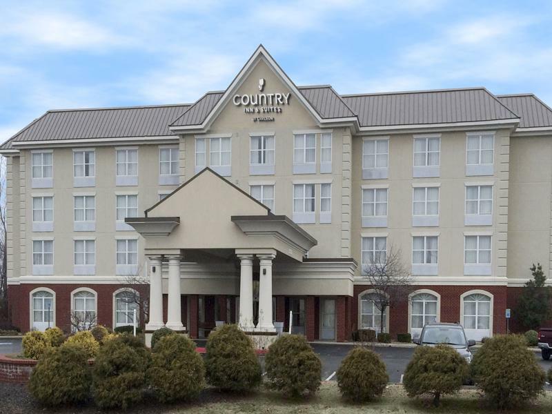 Country Inn & Suites By Radisson, Evansville, In Bagian luar foto