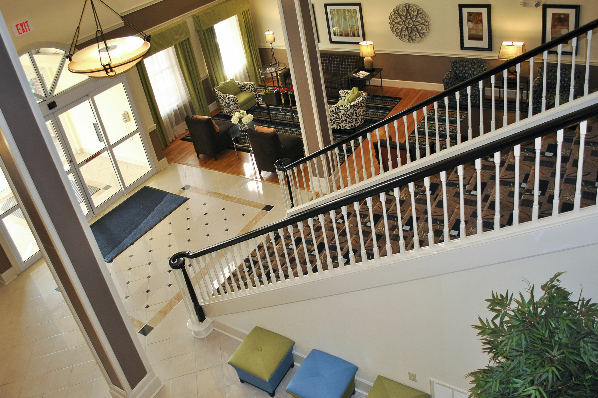 Country Inn & Suites By Radisson, Evansville, In Bagian luar foto