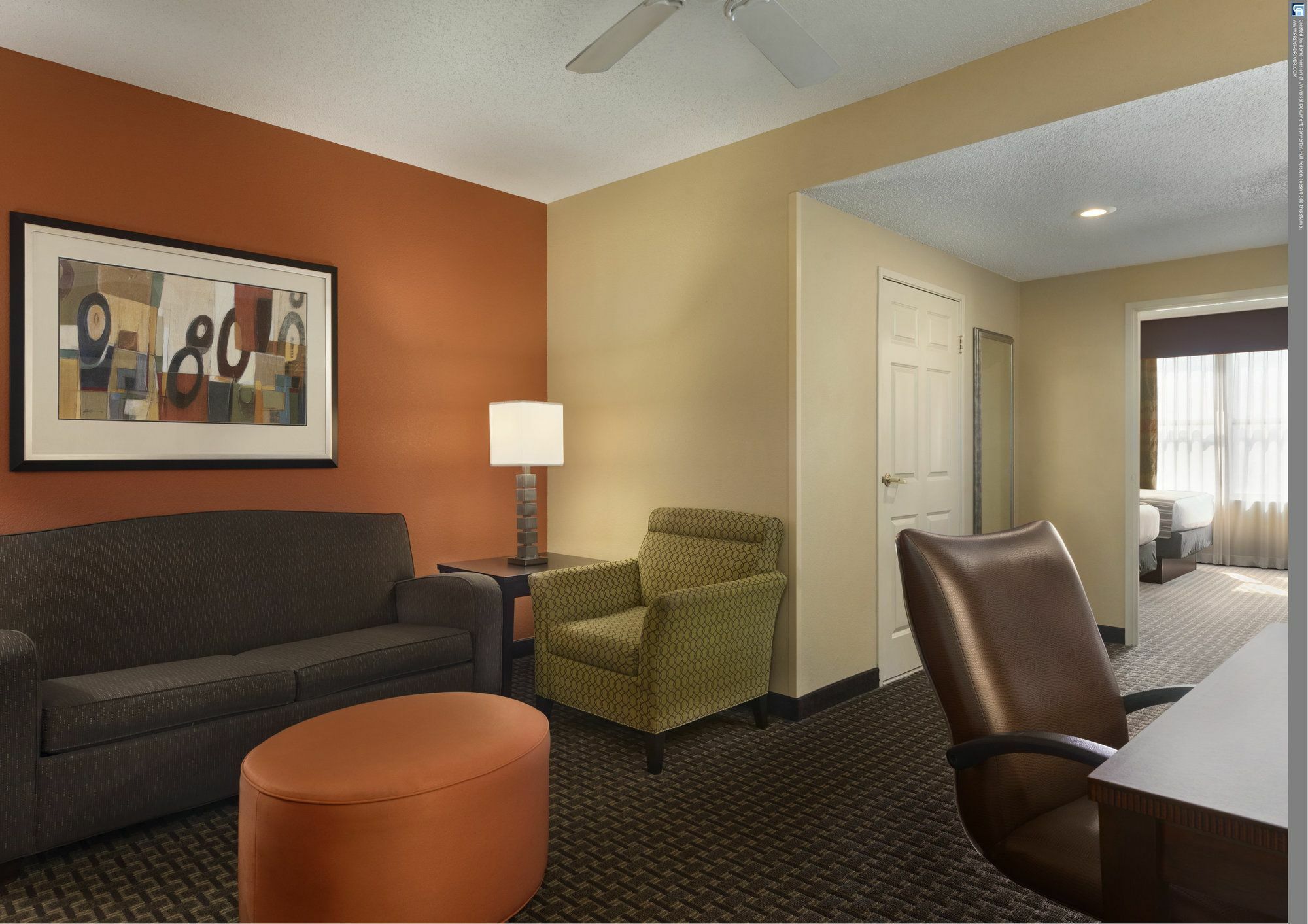 Country Inn & Suites By Radisson, Evansville, In Bagian luar foto